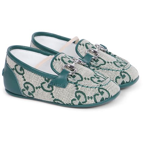 infant gucci loafers